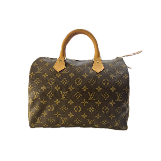 Borsa Louis Vuitton Speedy 30