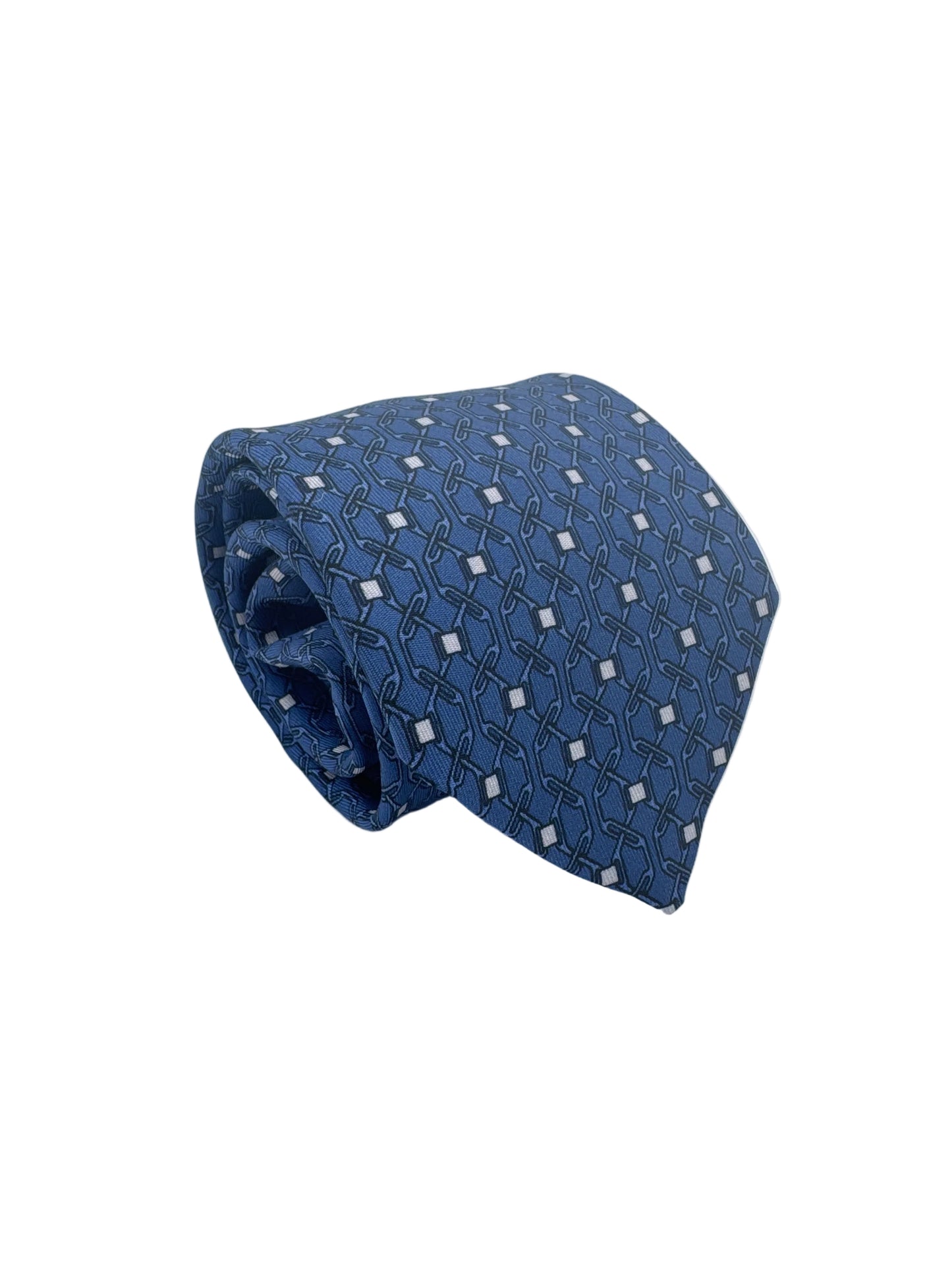 Cravatta Hermès vintage Cod 896PA