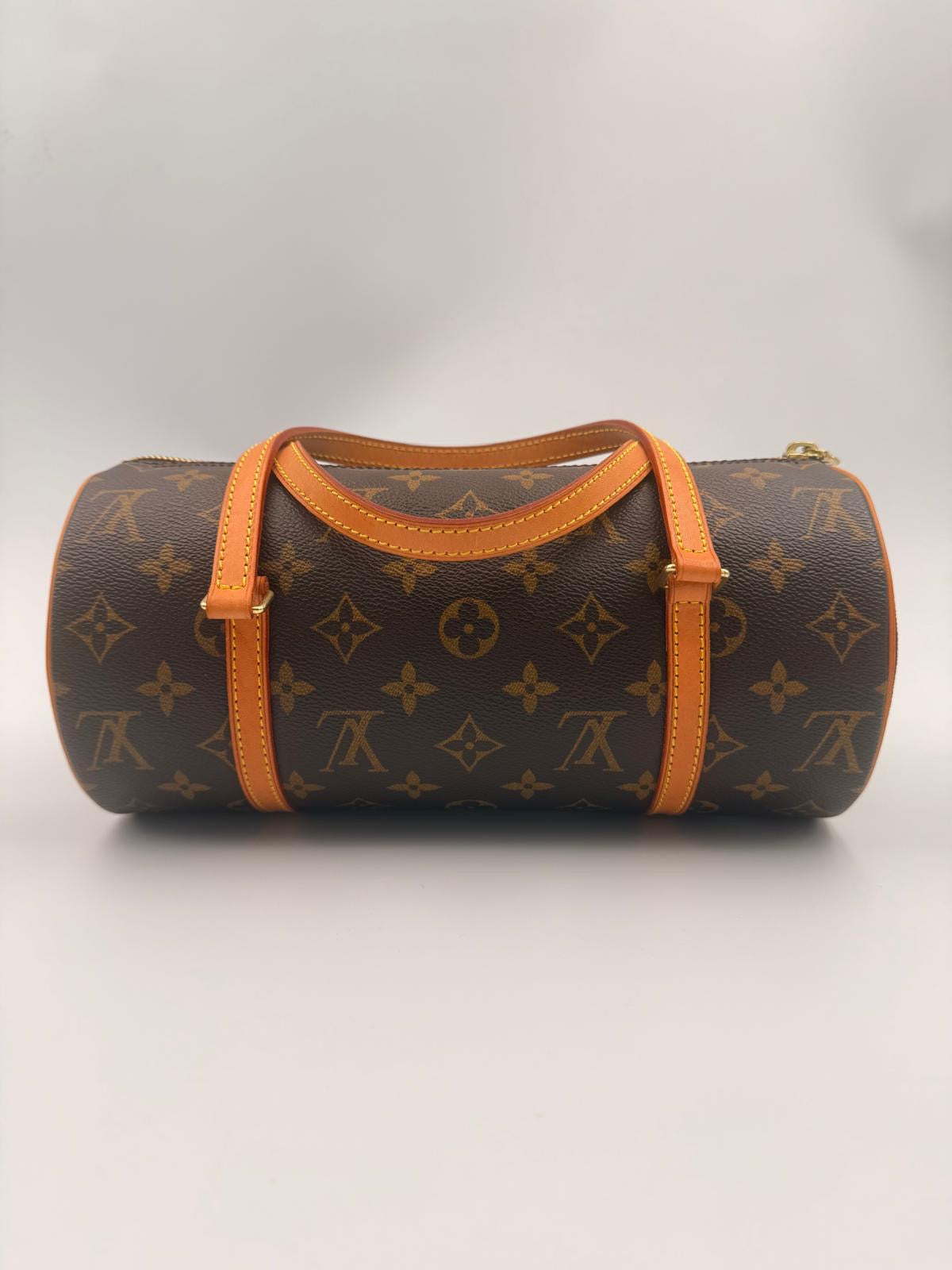 Borsa Papillon Louis Vuitton 2007