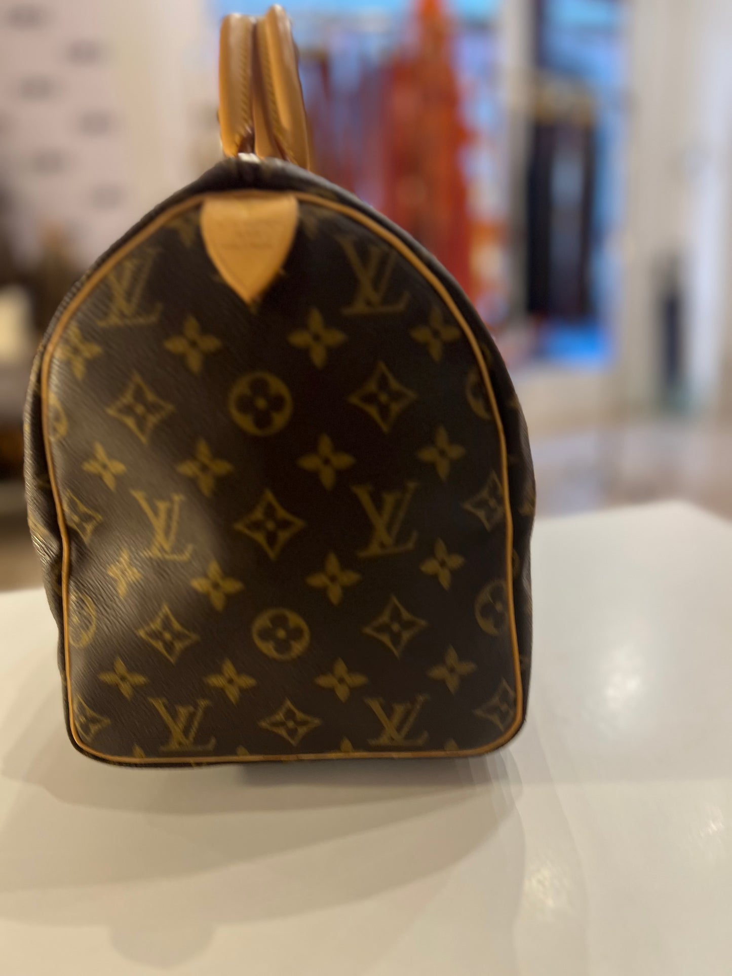 Borsa Louis Vuitton Speedy 30