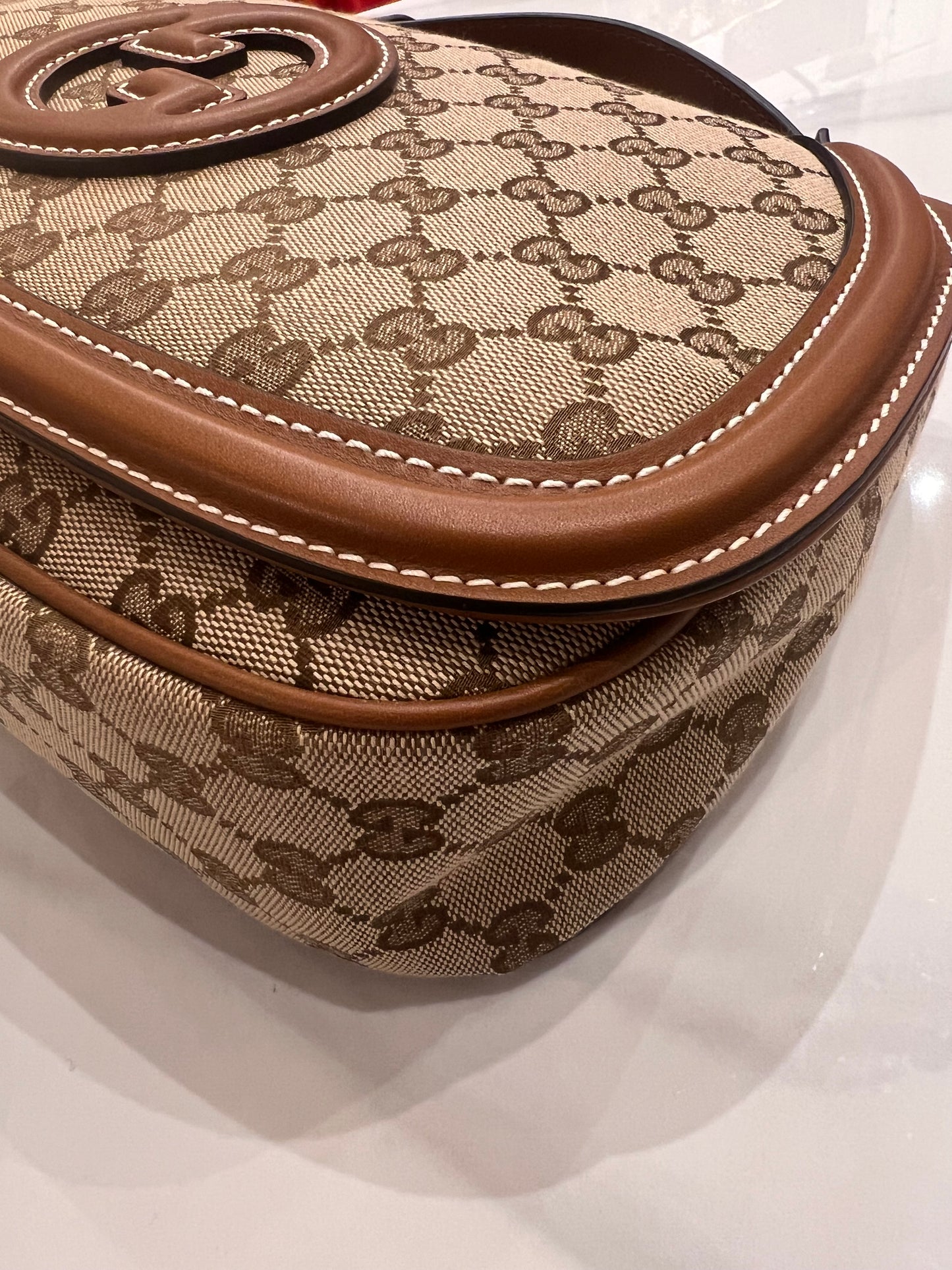 Borsa Gucci Blondie