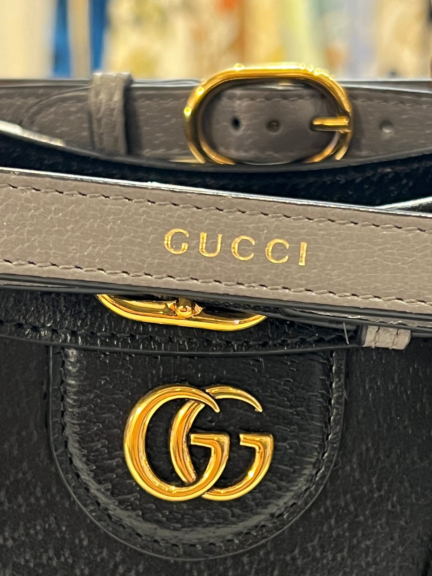 Gucci Diana bag