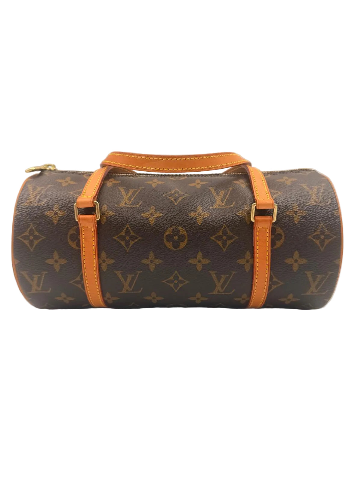 Borsa Papillon Louis Vuitton 2007
