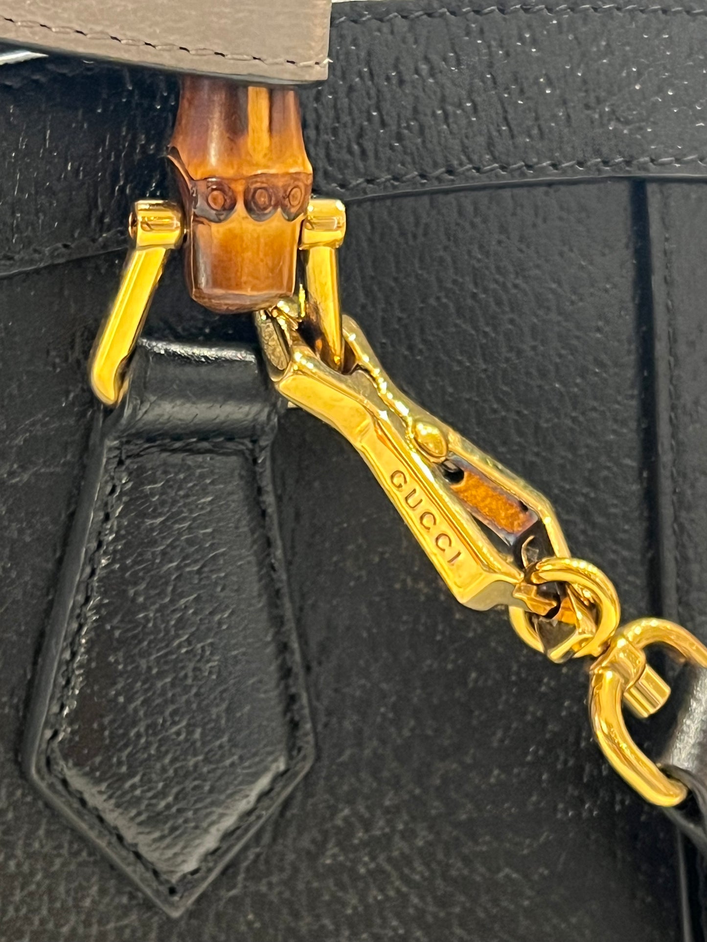 Gucci Diana bag