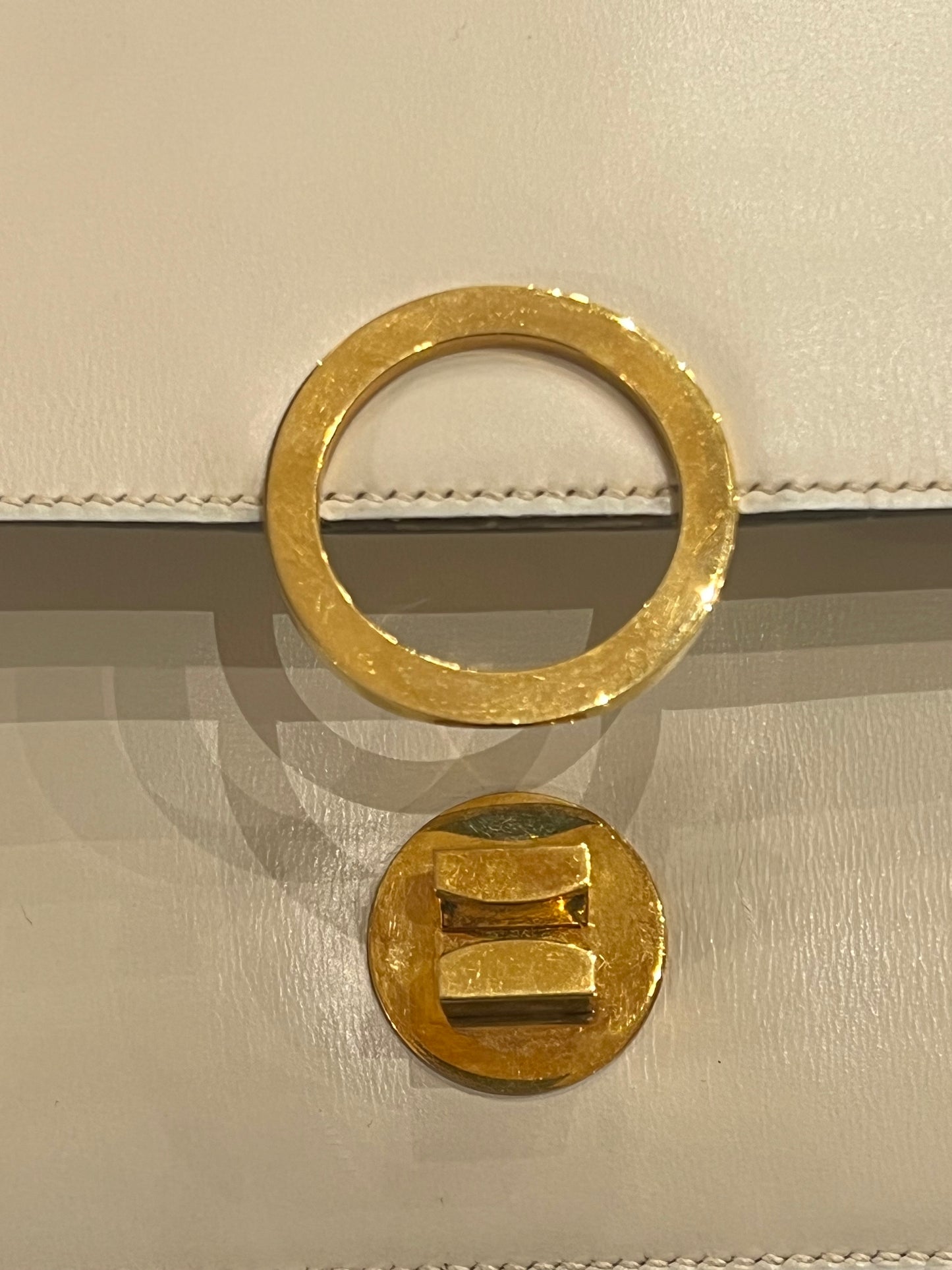 Hermès Ring bag
