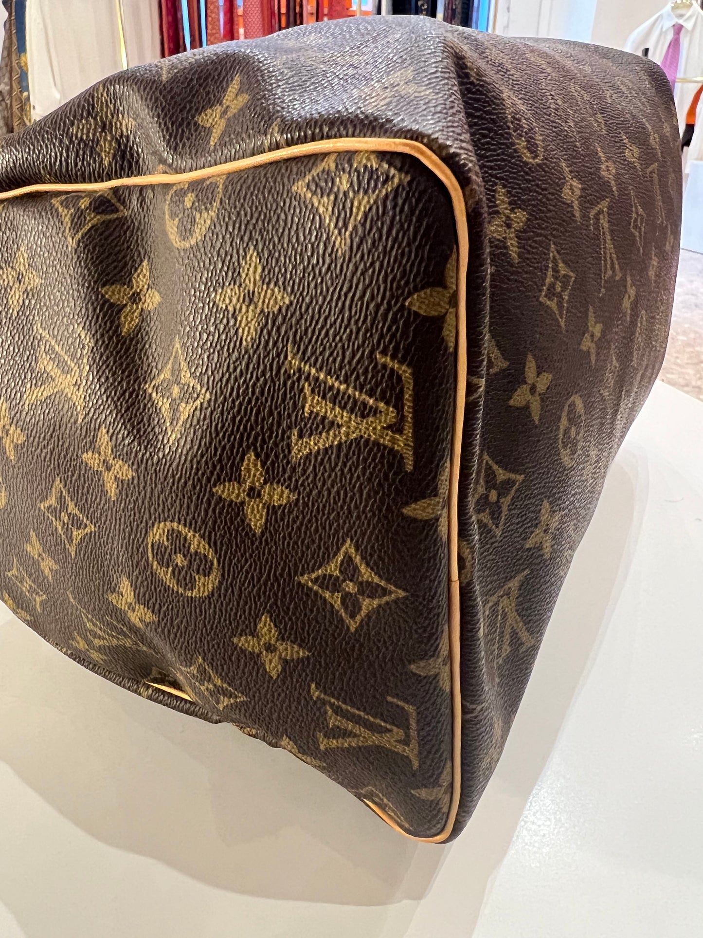 Borsa Louis Vuitton Speedy 30