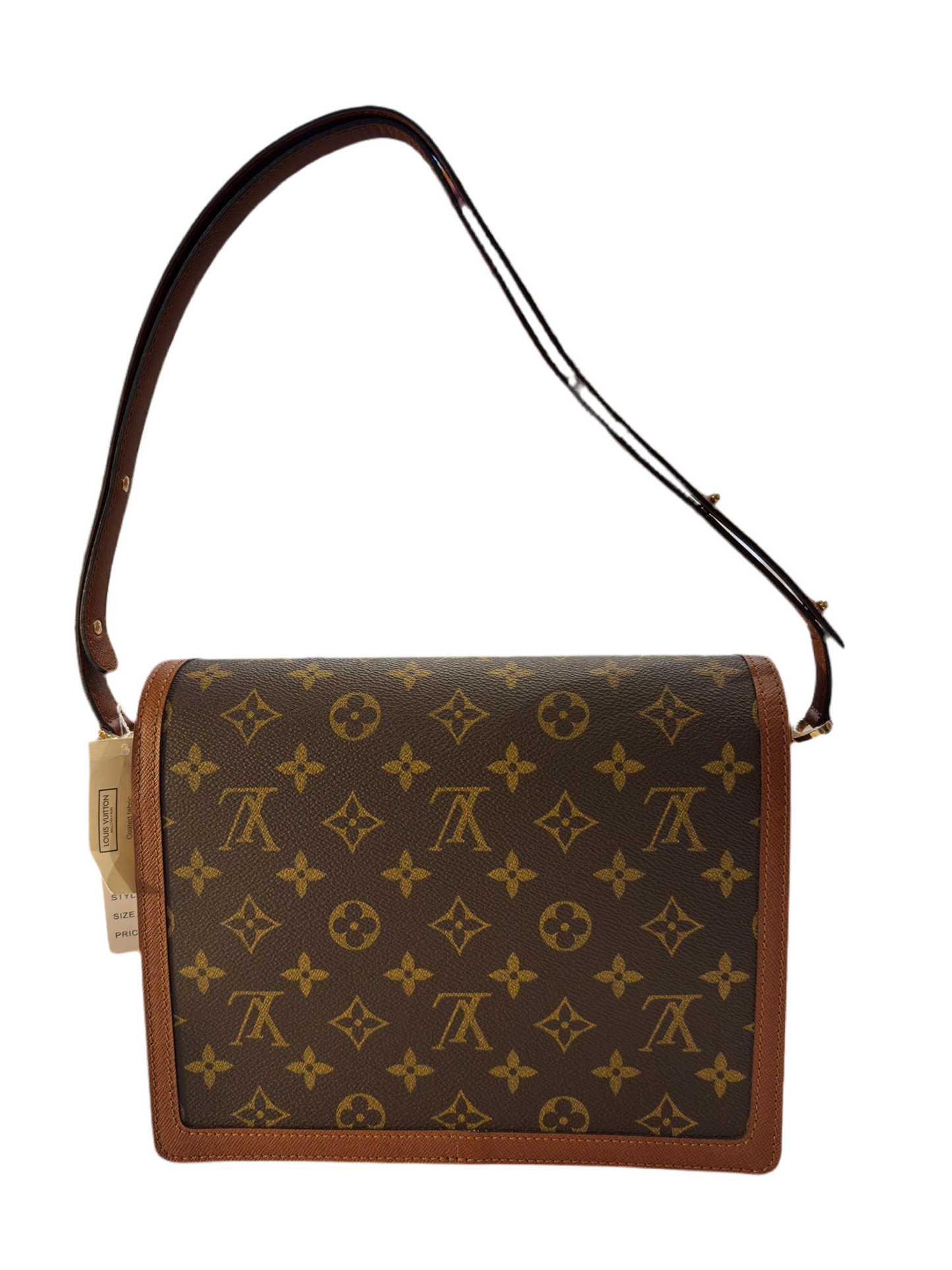 Borsa Louis Vuitton Raspail