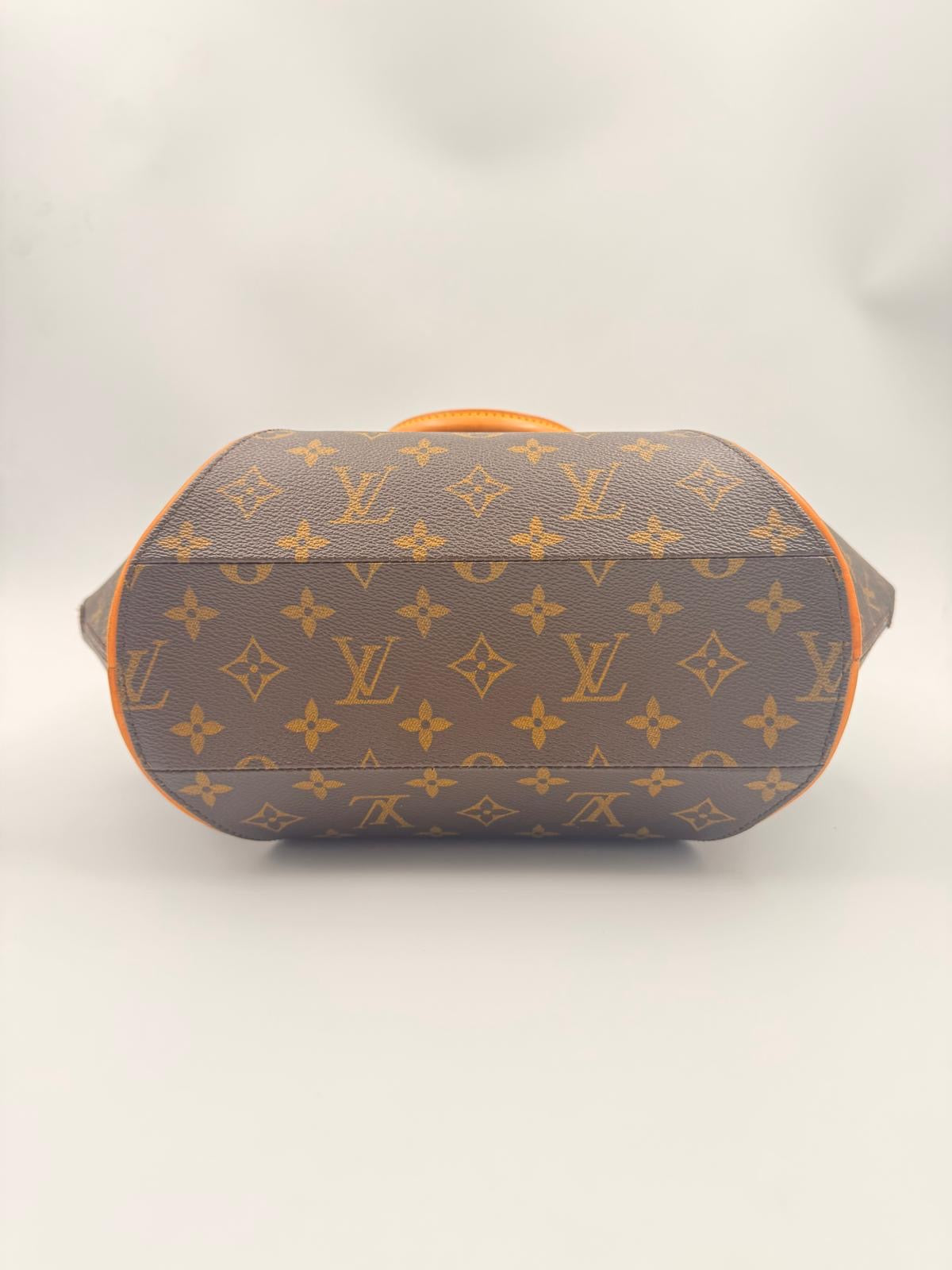 Louis Vuitton Ellipse GM – Monogram Canvas