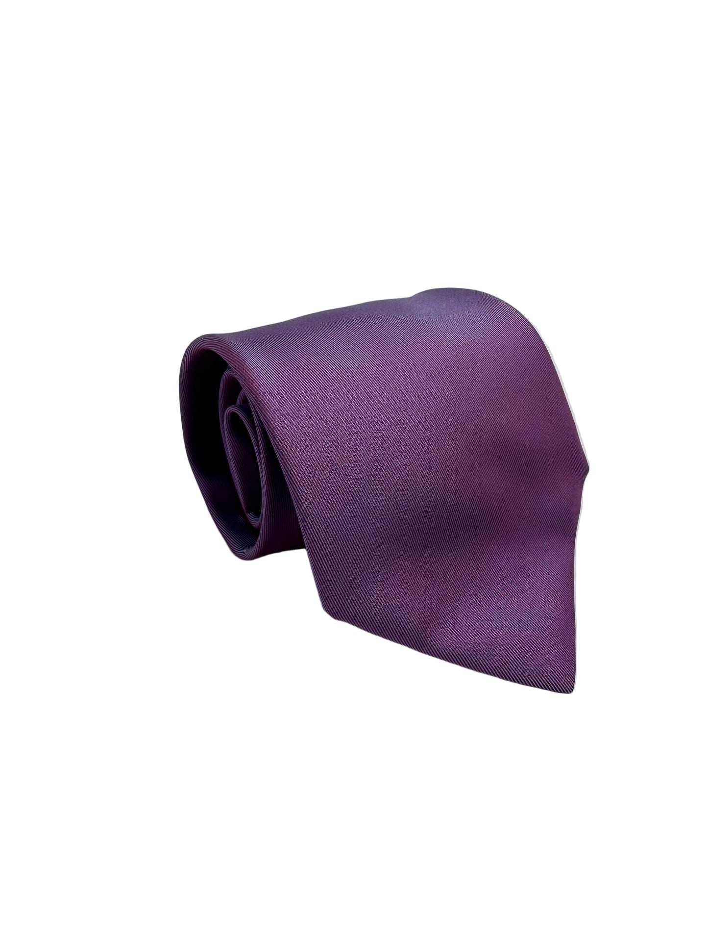 Cravatta Hermès vintage