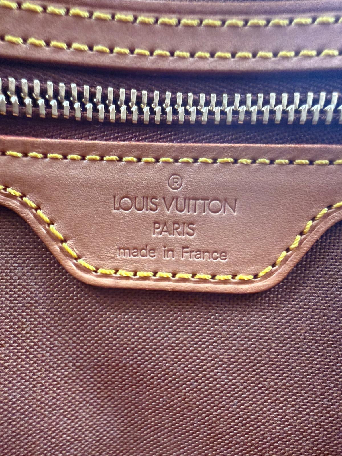 LV
