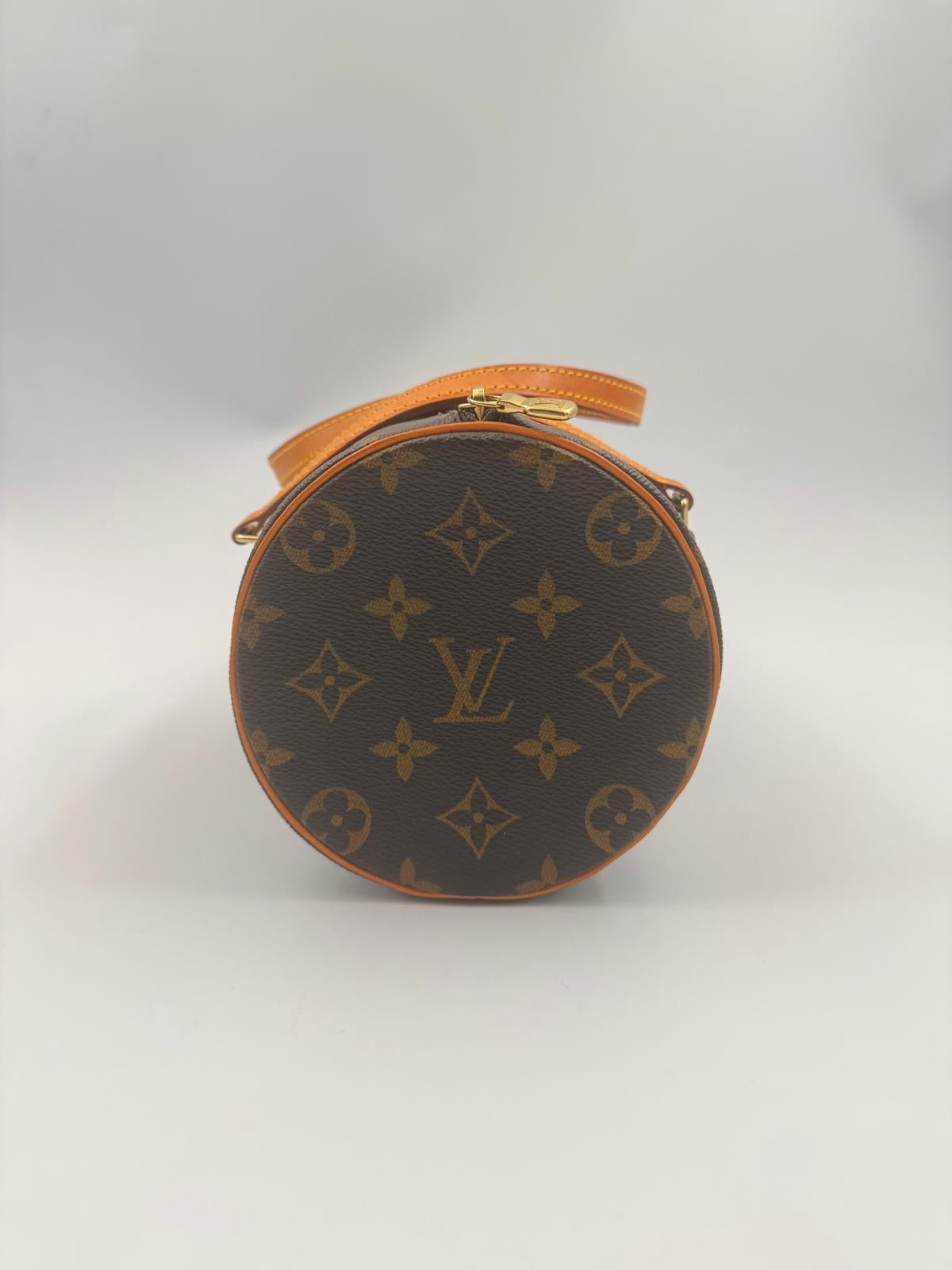 Borsa Papillon Louis Vuitton 2007