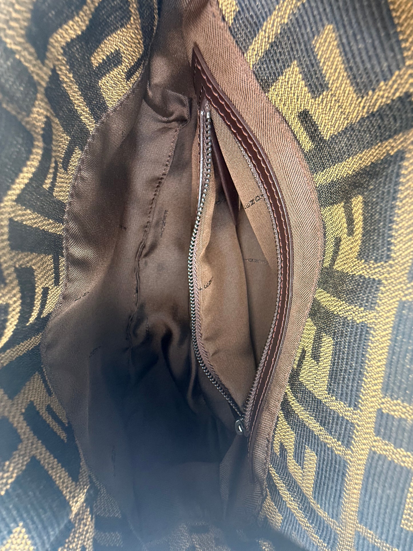 Fendi Baguette FF