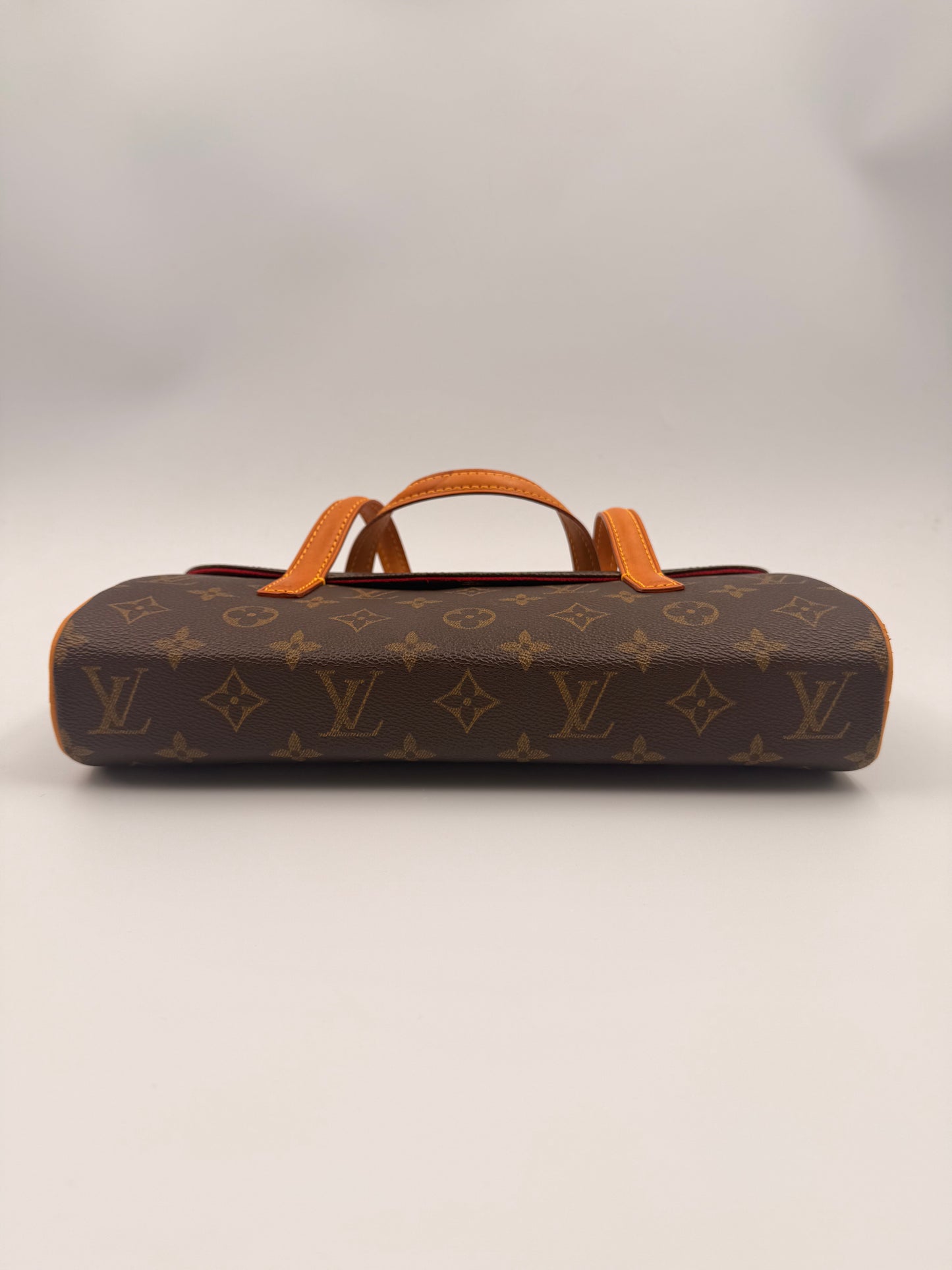 Louis Vuitton Sonatine Vintage – Monogram