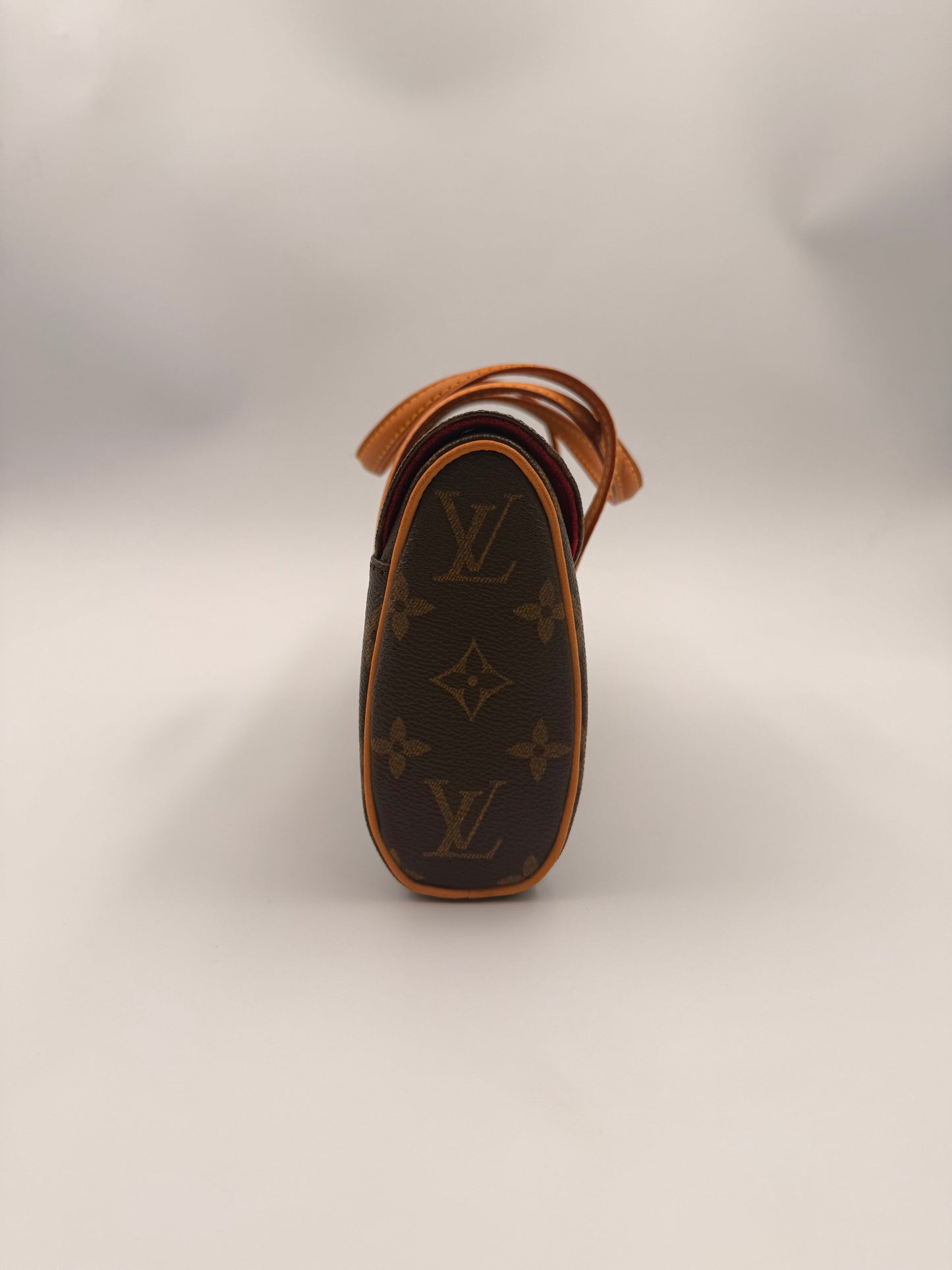 Louis Vuitton Sonatine Vintage – Monogram