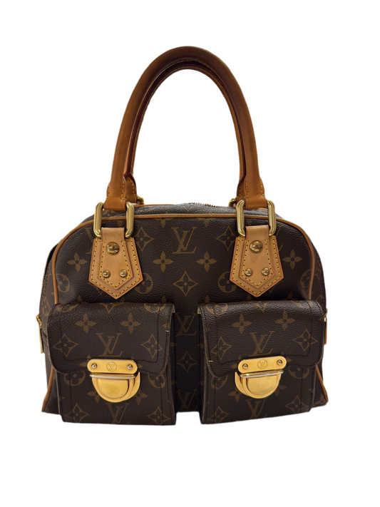 Borsa Louis Vuitton Manhattan