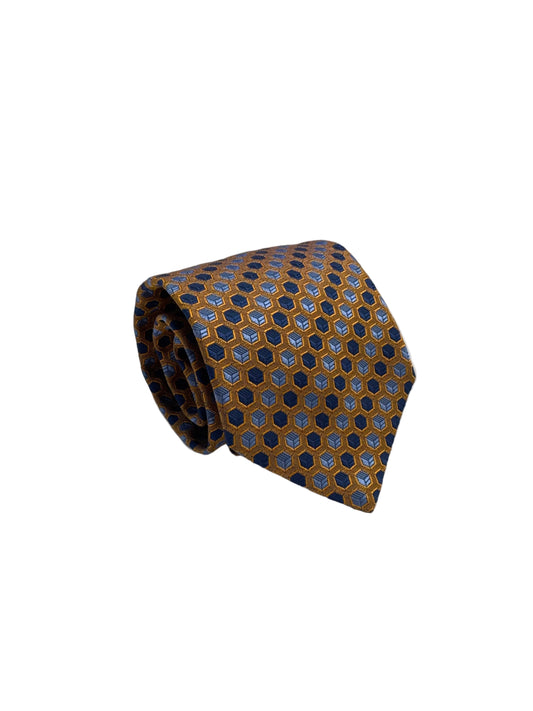 Cravatta Hermès vintage