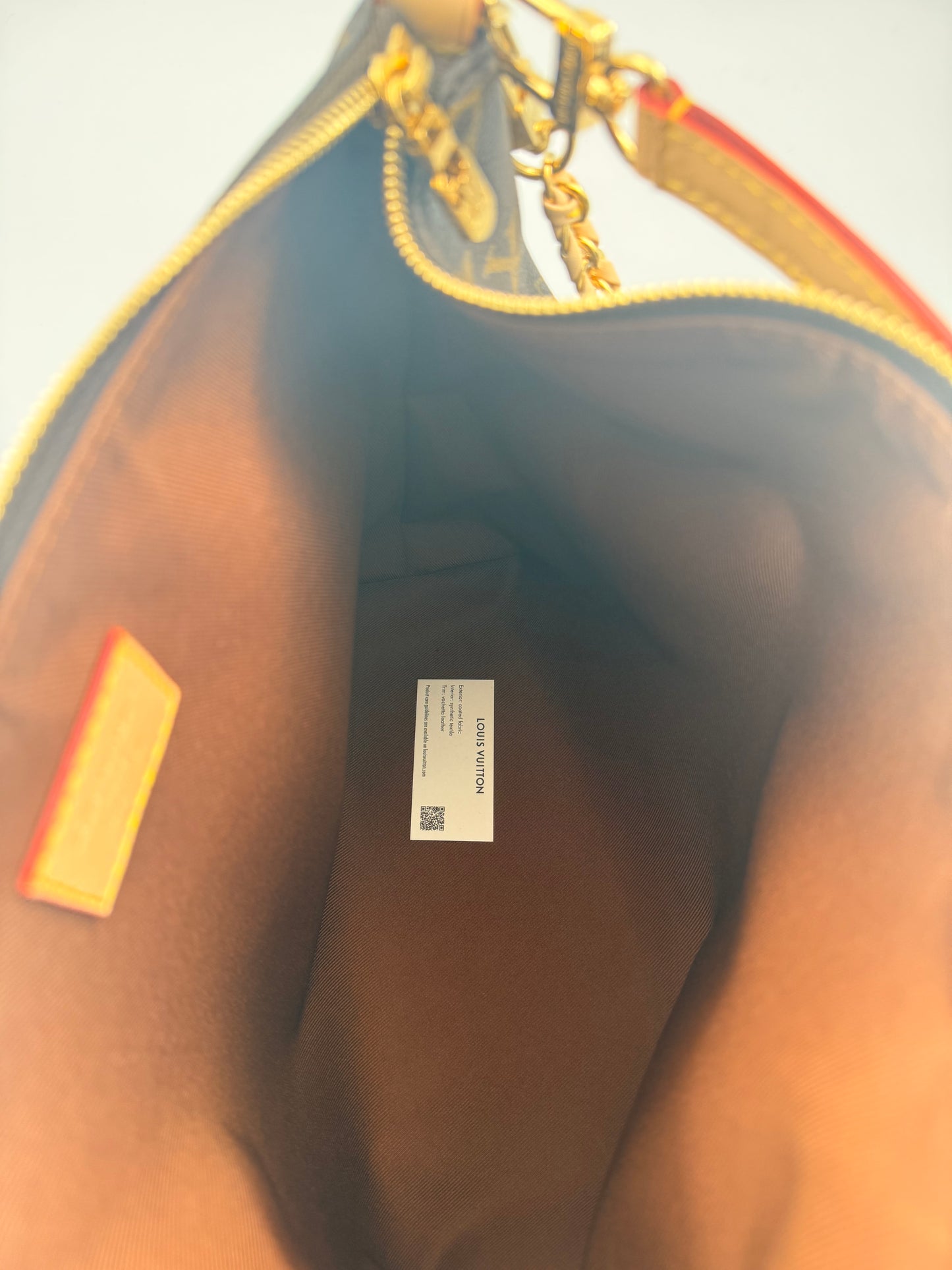 Louis Vuitton Multipass Monogram 2026 con pellicole