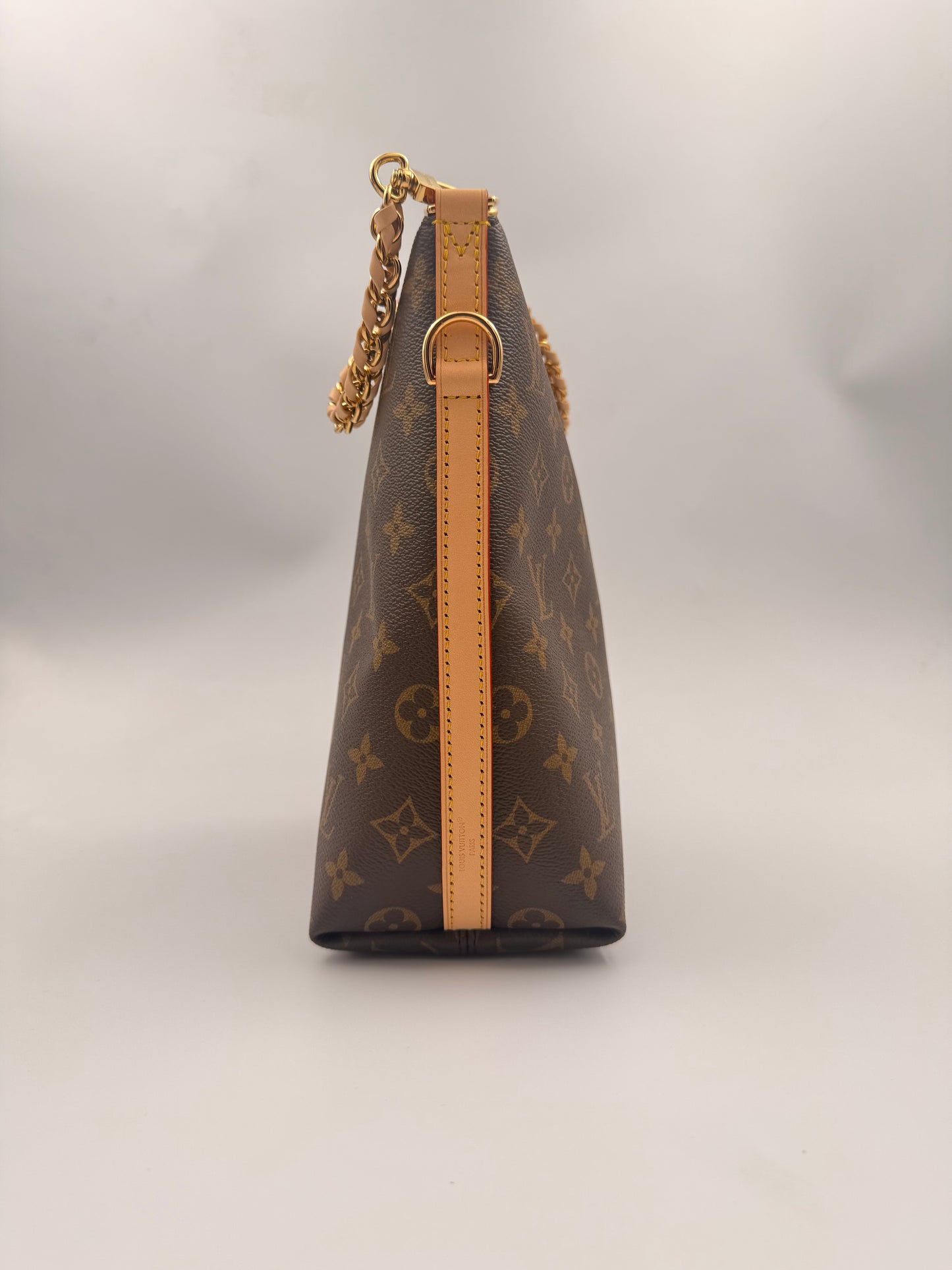 Louis Vuitton Multipass Monogram 2026 con pellicole