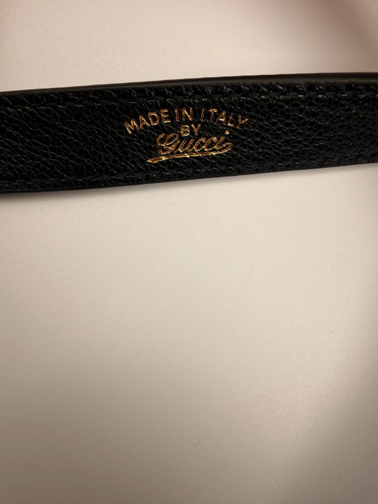 Borsa Gucci Jackie 1961 media