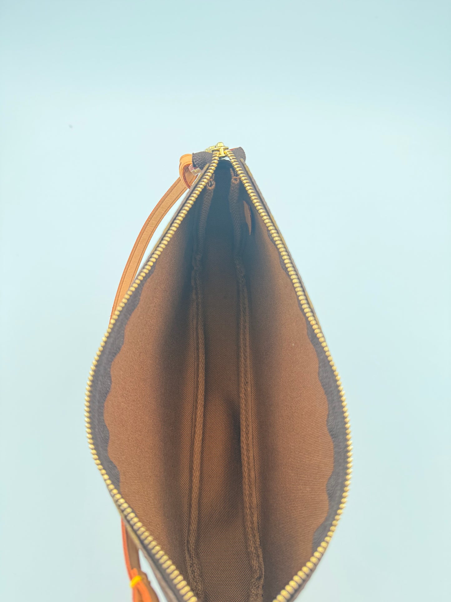 Louis Vuitton Pochette Accessoires Vintage 2002