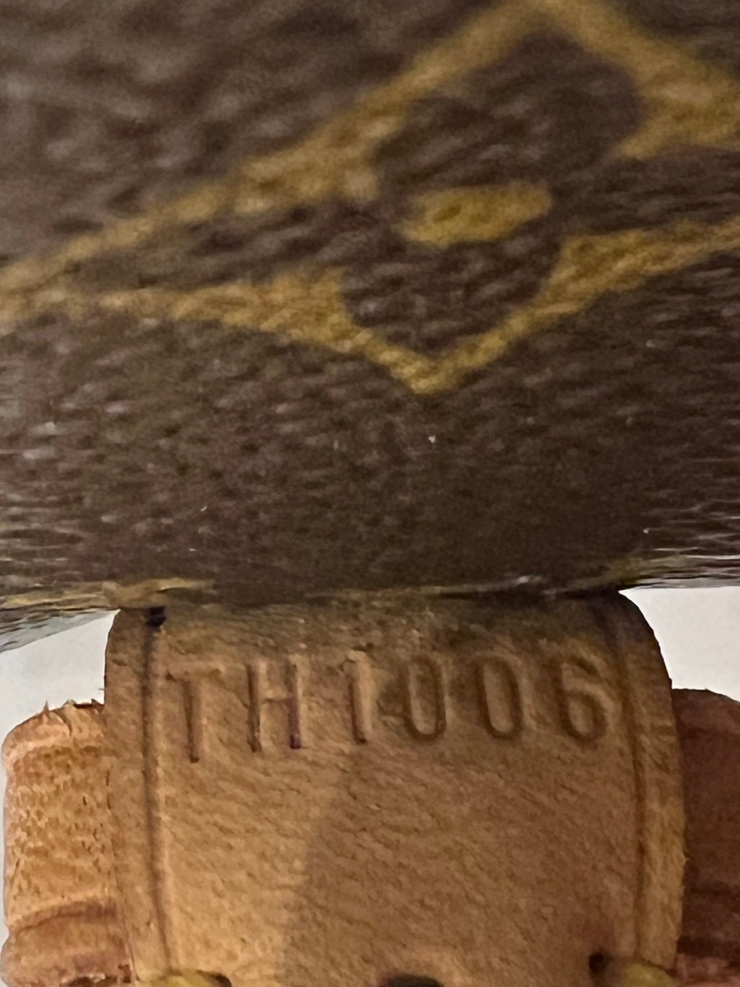 Louis Vuitton Sologne bag