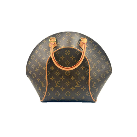 Louis Vuitton Ellipse GM – Monogram Canvas