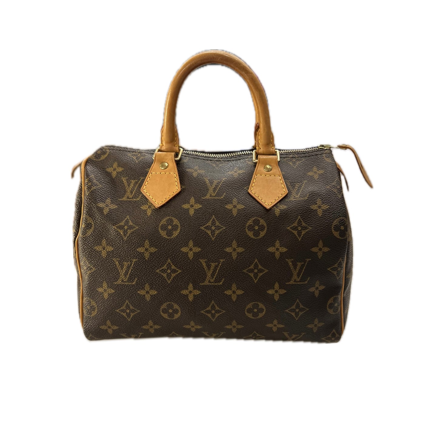 Louis Vuitton Speedy 25 bag