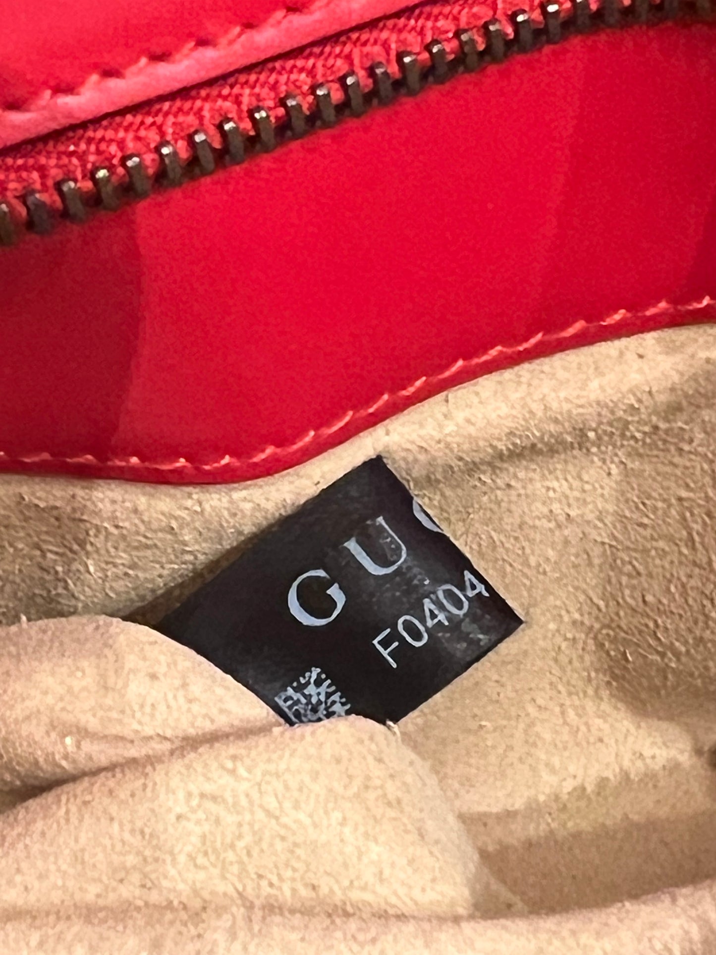 Borsa Gucci GG Marmont