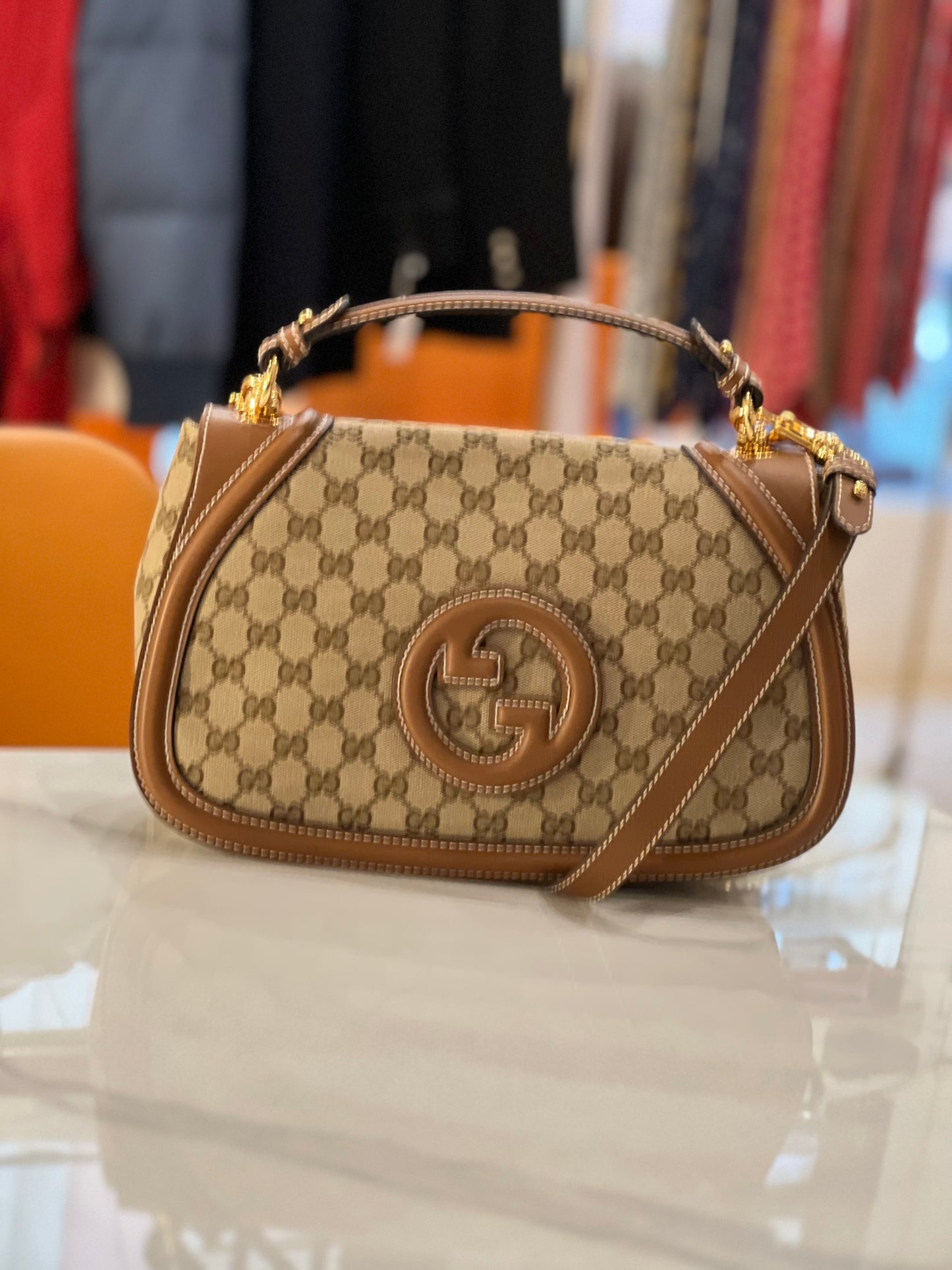 Borsa Gucci Blondie