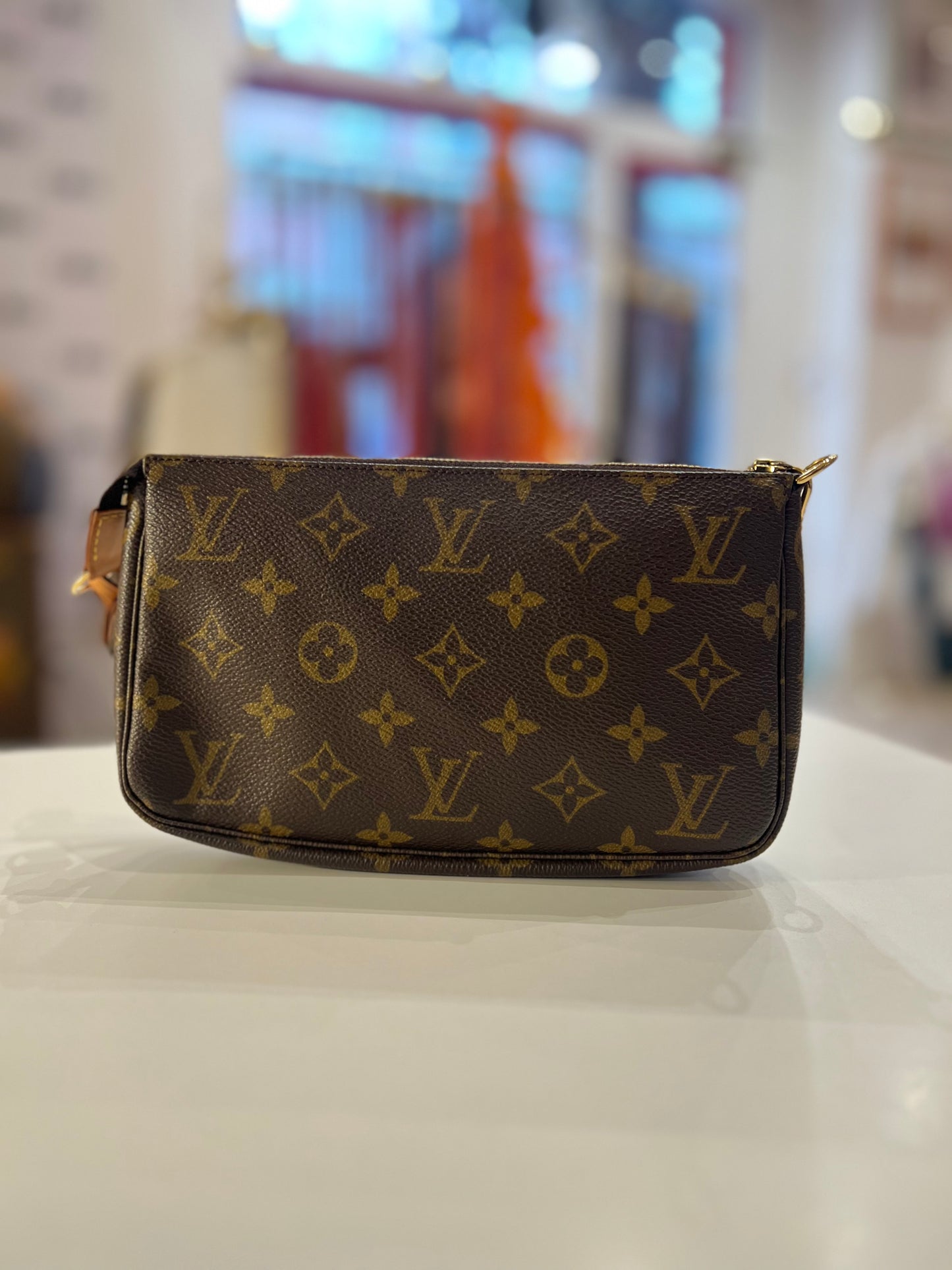 Pochette Accessories Louis Vuitton