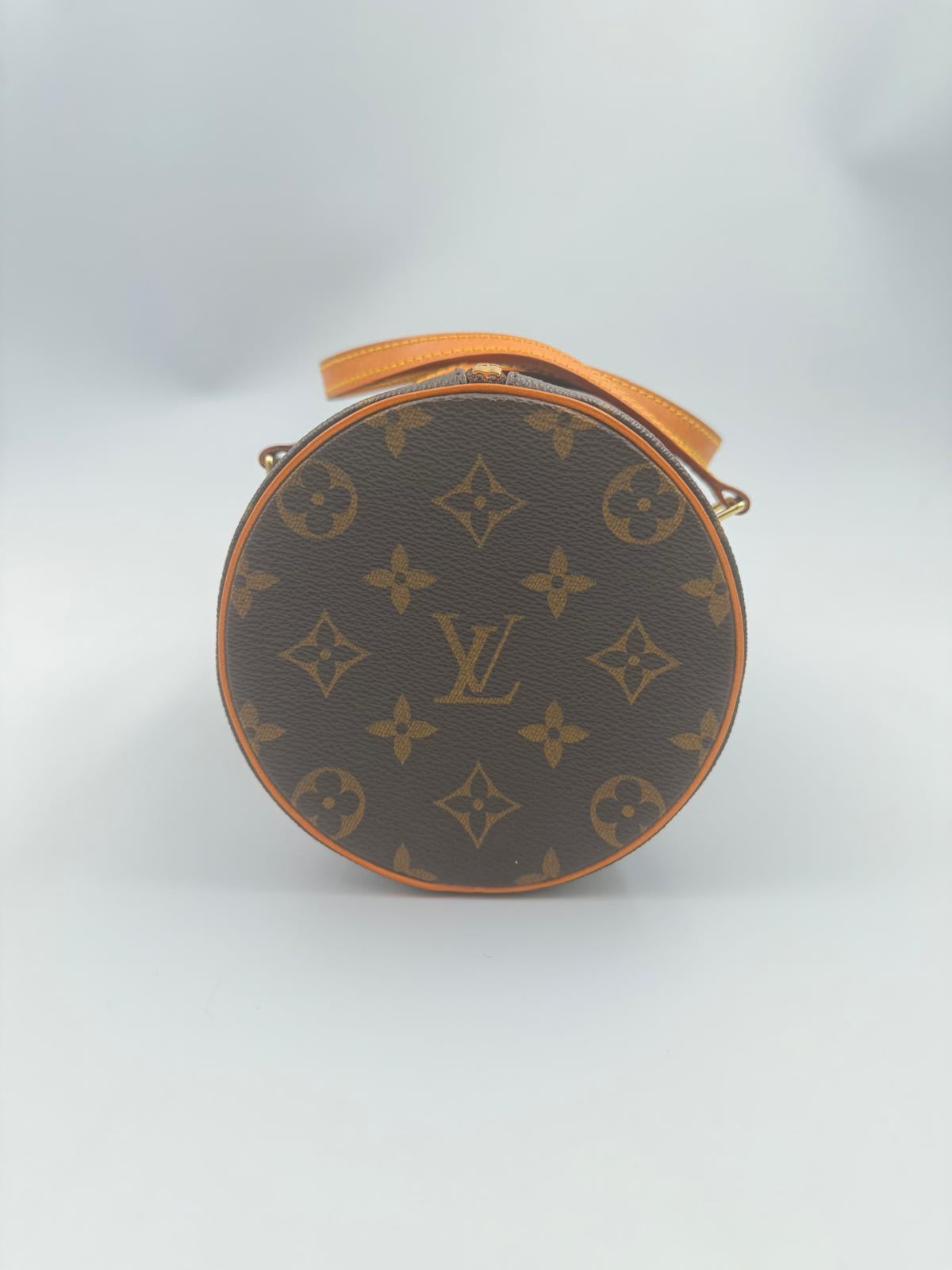 Borsa Papillon Louis Vuitton 2007