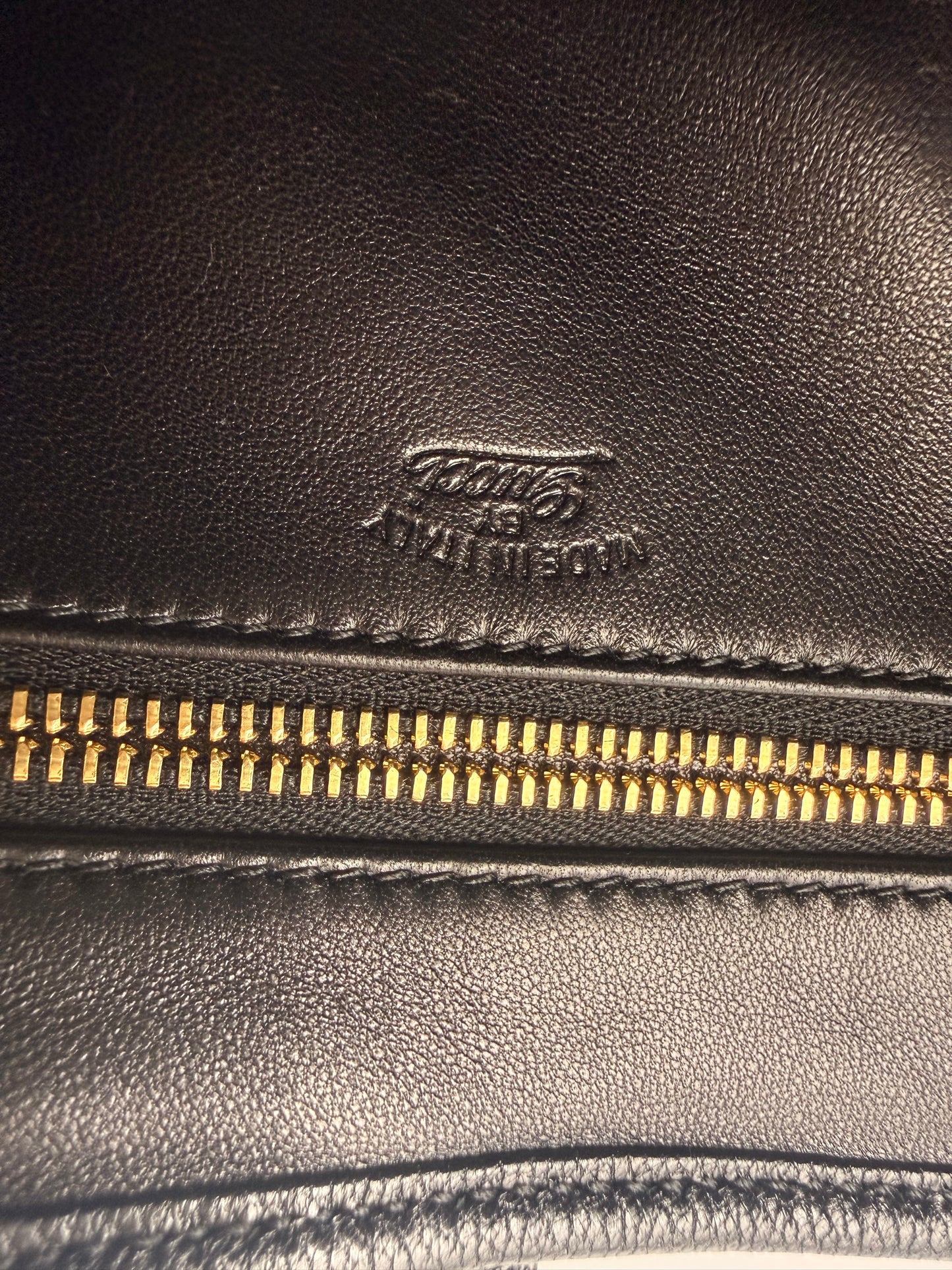 Borsa Gucci Jackie 1961 media