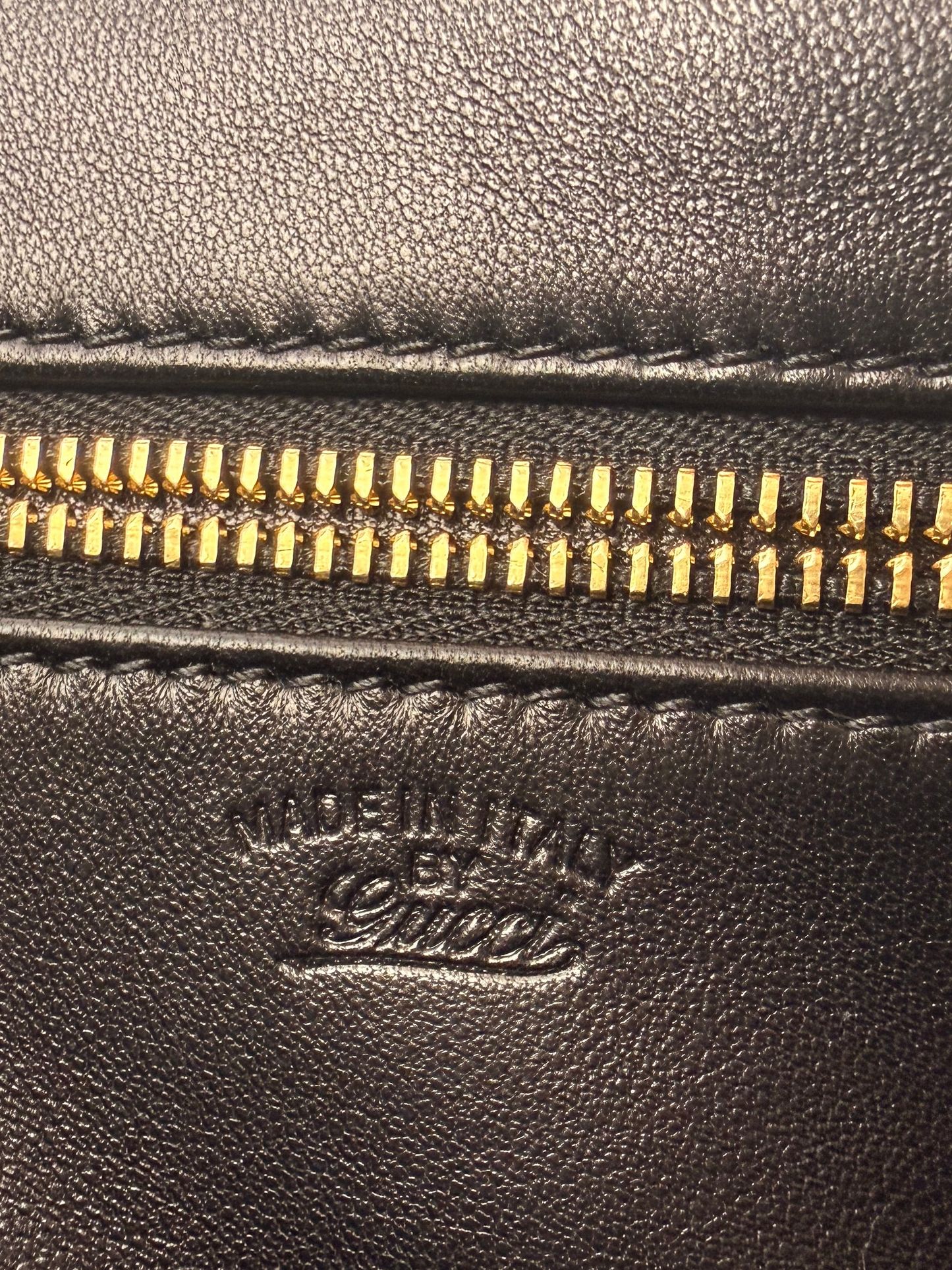 Borsa Gucci Jackie 1961 media