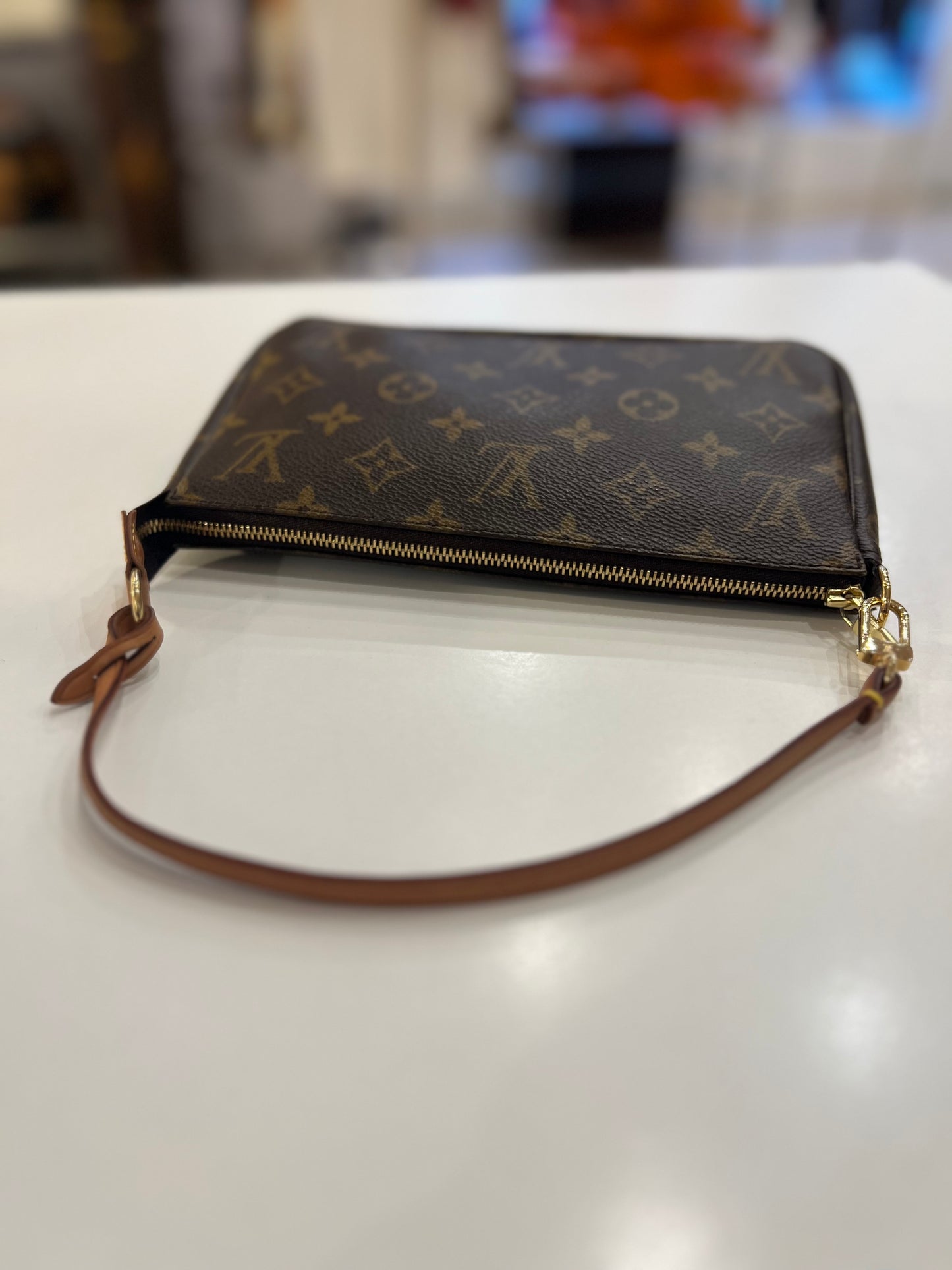 Pochette Accessories Louis Vuitton