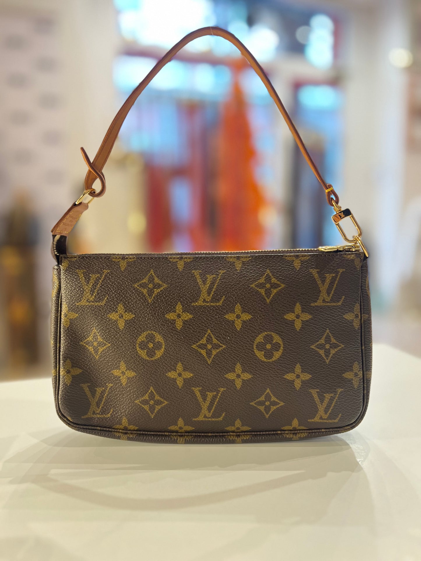 Pochette Accessories Louis Vuitton