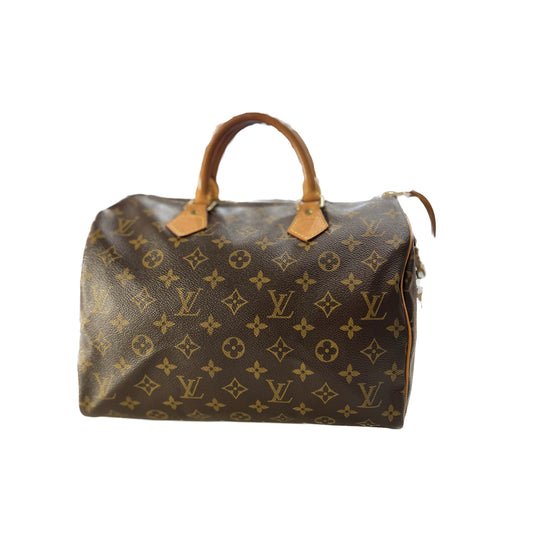 Louis Vuitton Speedy 30 bag