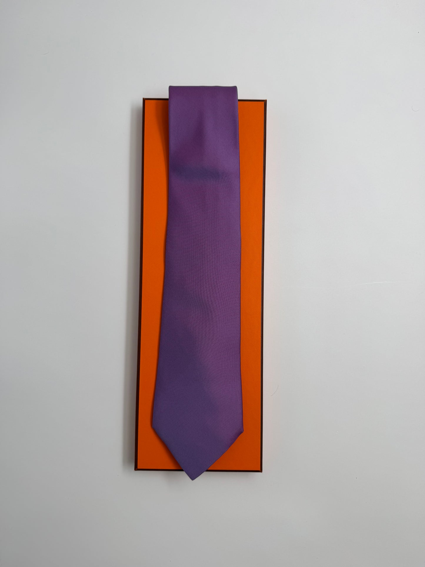 Cravatta Hermès vintage