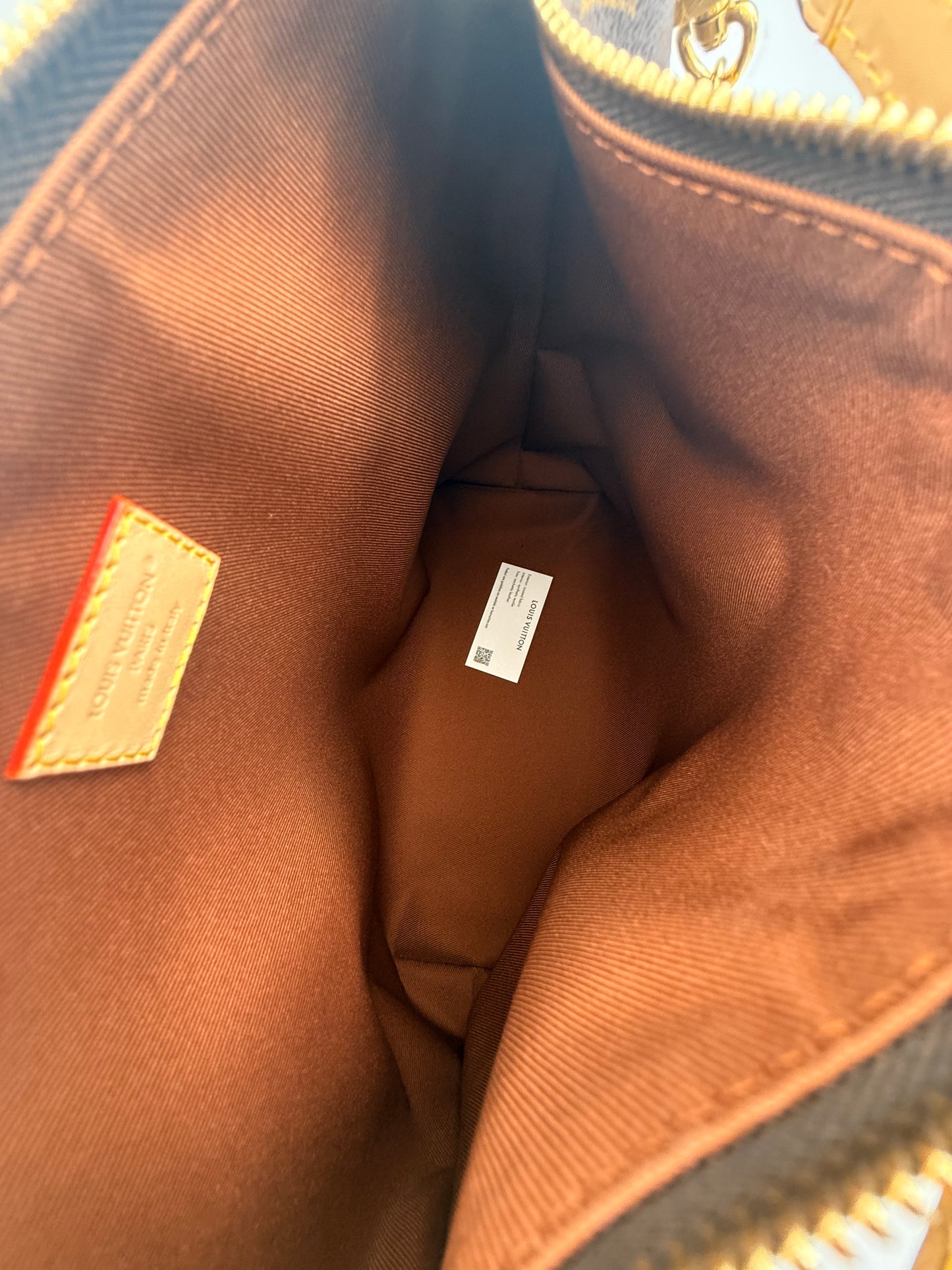 Louis Vuitton Multipass Monogram 2026 con pellicole