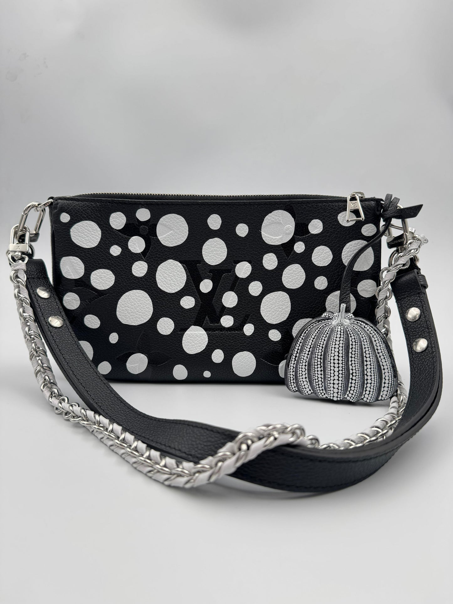 Multi Pochette Kusama