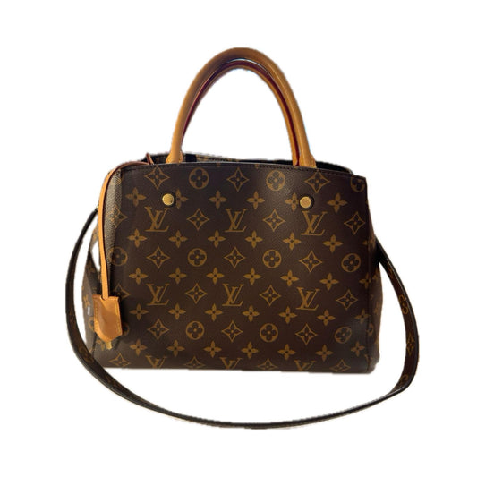 Louis vuitton Montaigne mm