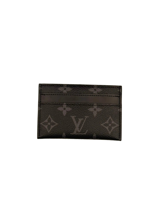 Portacarte Louis Vuitton