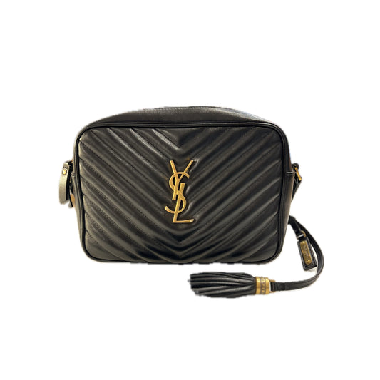 Saint Laurent Lou YSL Camera bag