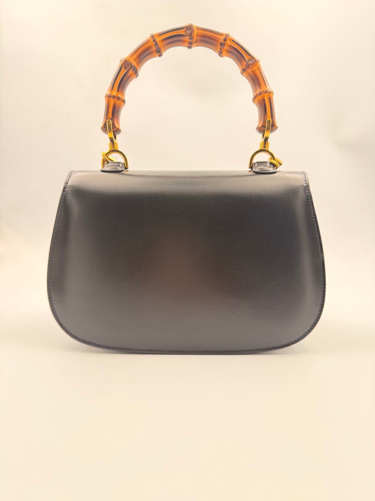 Gucci Bamboo bag 1961