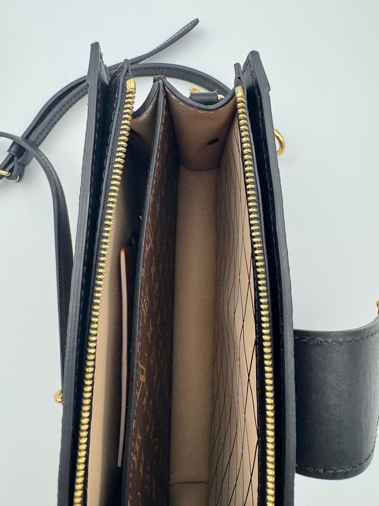 Louis Vuitton Trunk Pochette