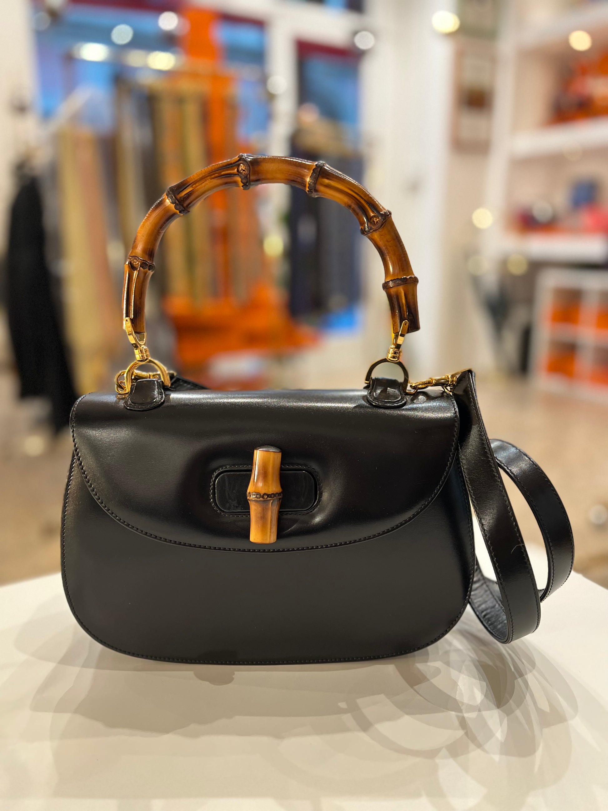 Scarpe e borse sales gucci