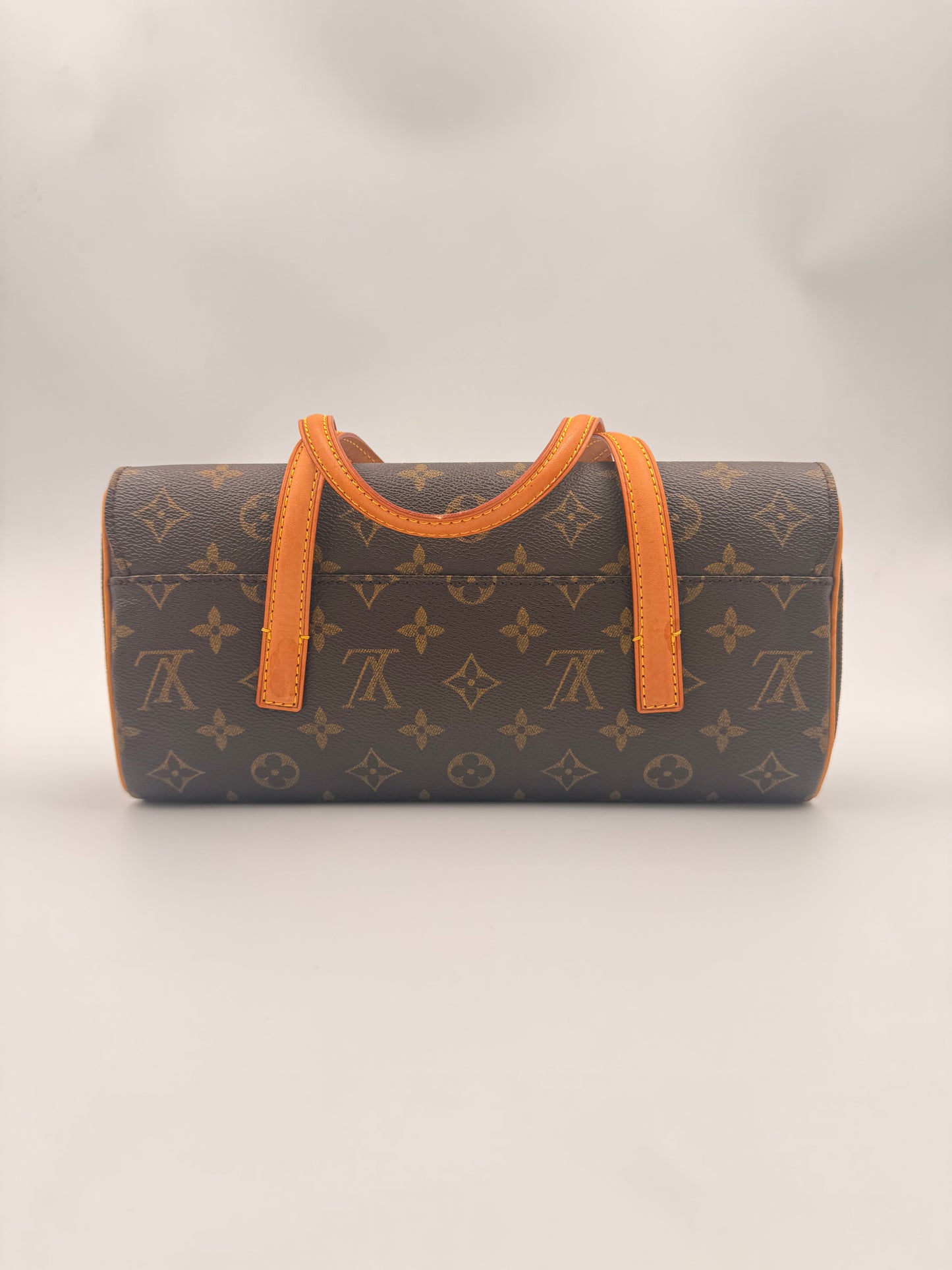 Louis Vuitton Sonatine Vintage – Monogram