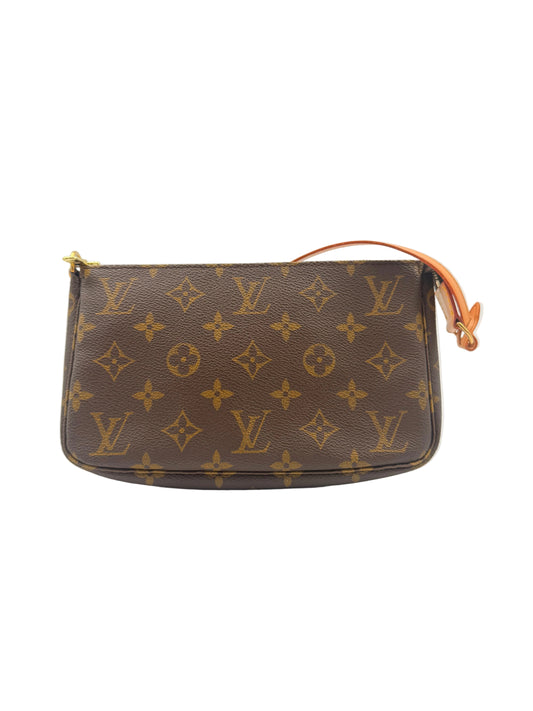 Louis Vuitton Pochette Accessoires Vintage 2002