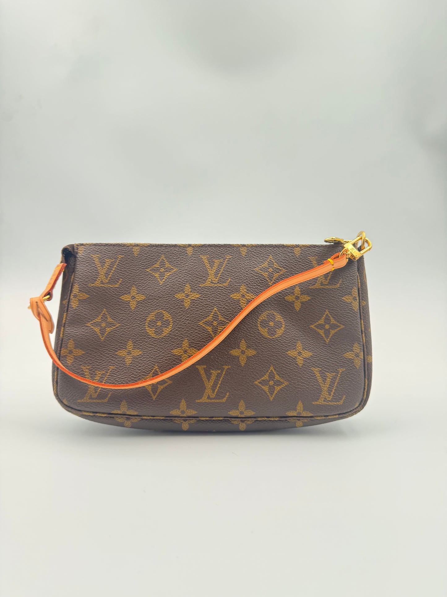 Louis Vuitton Pochette Accessoires Vintage 2002