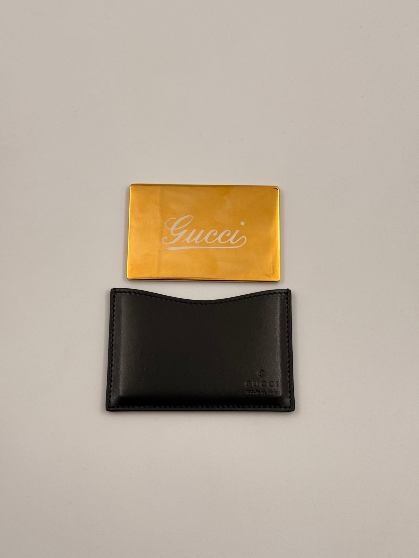 Gucci Bamboo bag 1961