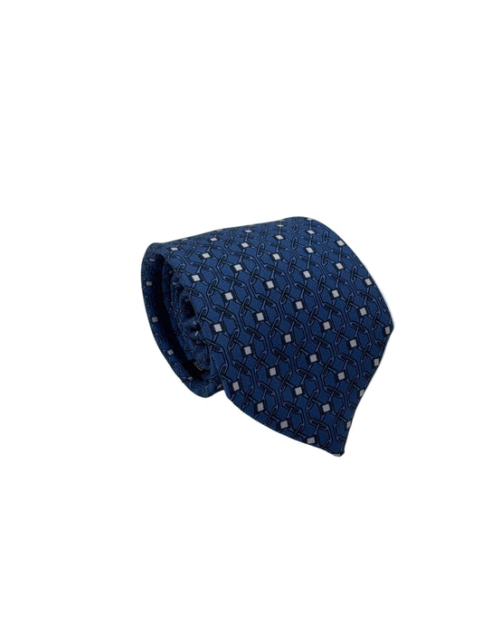 Cravatta Hermès vintage Cod 896PA